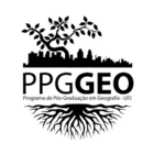 PPGEO Logo