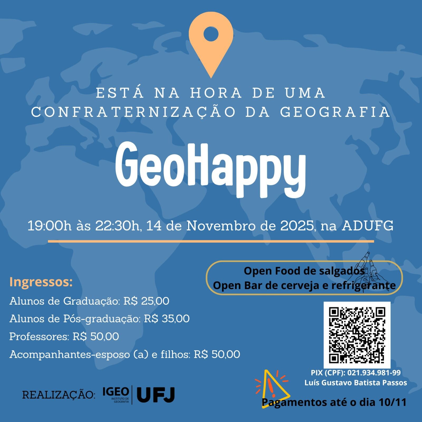 Folder Geohappy