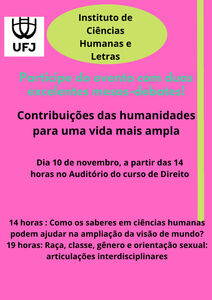 Evento Integrado ICHL