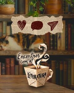 Encontros com a Literatura