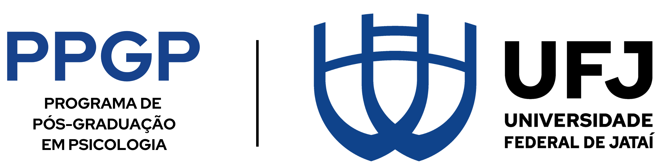 Logo do PPGP UFJ 2