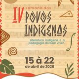 A atividade contará com emissão de certificado.
