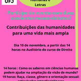 Evento Integrado ICHL