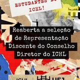reabertura edital discente