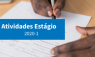 Atividades de Estágio