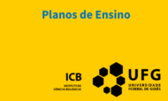 Plano dE Ensino Plano dE Ensino