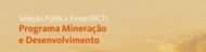 Divulgação: SELEÇÃO PÚBLICA MCTI/FINEP/FNDCT