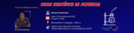 Ciclo Científico de Pesquisa: Técnicas de Redação Científica