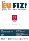 Ciclo EU FIZ 2018