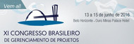 Congresso de Gerenciamento de Projetos