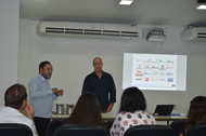 Ciclo Eu Fiz! - Empreendedor Fred Elias