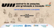 Divulgação VII SPPGI 2022