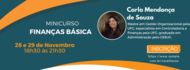 capa finanças