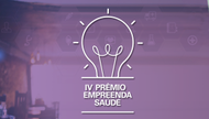 Prêmio Empreenda Saúde Prêmio Empreenda Saúde