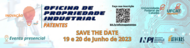 Oficina de Propriedade Industrial - Patentes (Divulgação)