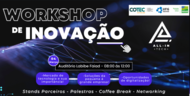Workshop de Inovação All In Hub