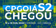 Divulgação Campus Party Goiás 2022