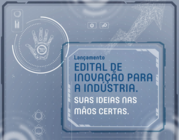 Edital de Inovação 2018 Edital de Inovação 2018