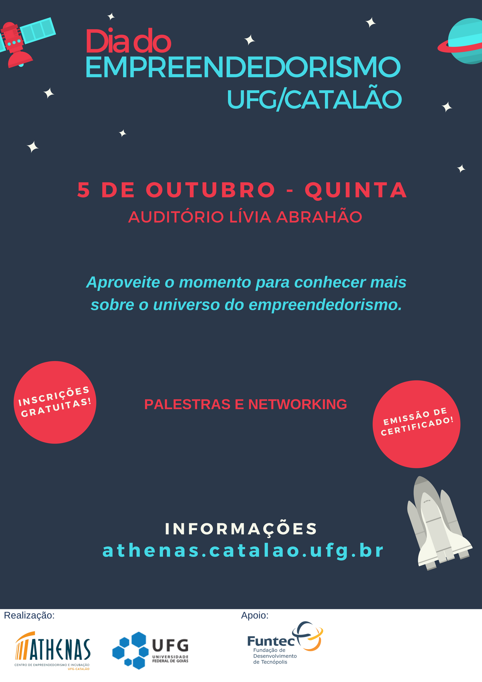 Cartaz Dia D