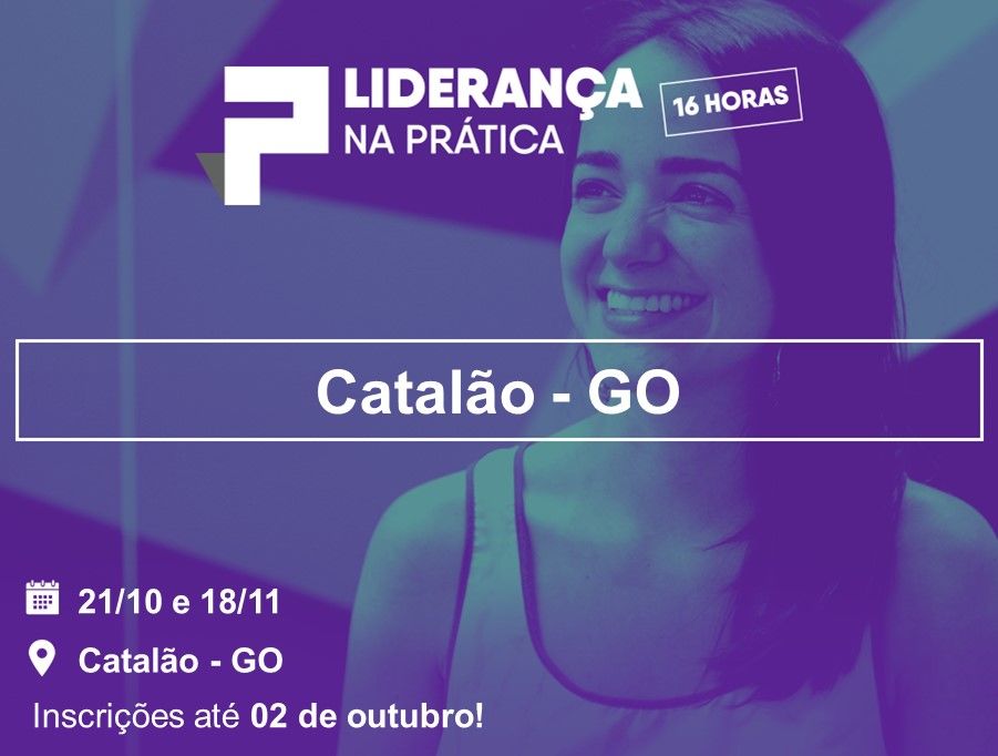 Liderança