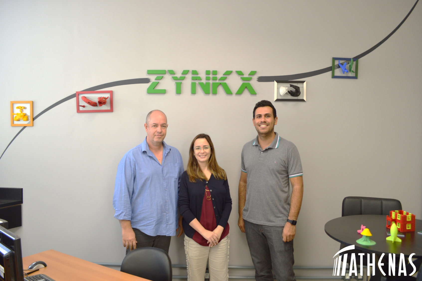 visita Zynkx