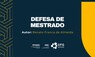 Defesa-Mestrado-Renato-Franca Defesa-Mestrado-Renato-Franca