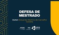 Eduardo Martins de Carvalho Caixeta - Defesa-Mestrado-ppgeec