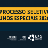 Processo Seletivo ALunos22026