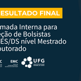 Noticia Resultado Final da Chamada 01_2026 Interna CAPES