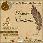 Coro Sinfônico de Goiânia