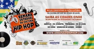 semana hip hop