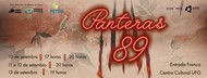 Pantera 89