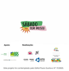Sábado tem Museu!