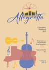 Allegretto - Concertos Didáticos CCUFG/SICOOB