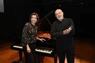 Concertos Unimed - Dia 23 - Ana Flávia e Staneck