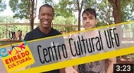 Enredo Cultural CCUFG