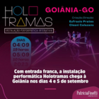 Holotramas