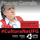 Lives_#culturanaufg__Itamar_Correia