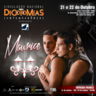 Espetáculo “Maurice”