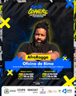 Oficina de Hip Hop