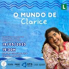 O Mundo de Clarice