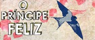 O Príncipe Feliz Capa 2