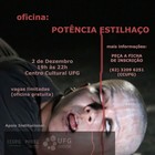 Oficina - Potência Estilhaço Oficina - Potência Estilhaço