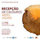 Post de recepção aos calouros