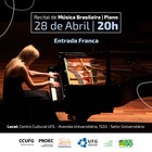Recital de Música Brasileira_Piano_28-04