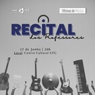 Recital de Professores