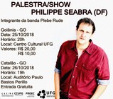 Philippe Seabra
