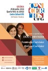 Concertos UFG traz Duo Corvisier em apresentação única - 2