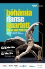Bohemia Danse QUARTET