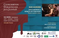 Duo Aurore Duo Aurore